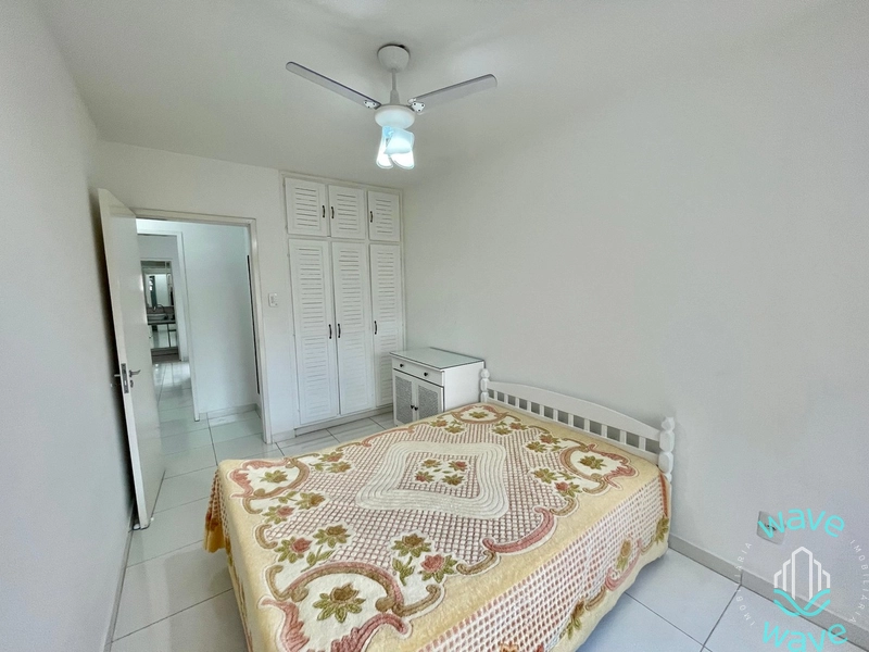 Amplo Apartamento Reformado a Apenas 100m do Mar!: 10ª foto da galeria de imagens do imóvel