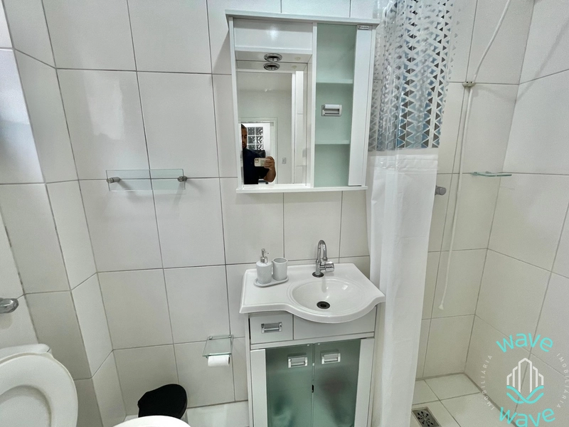 Amplo Apartamento Reformado a Apenas 100m do Mar!: 17ª foto da galeria de imagens do imóvel