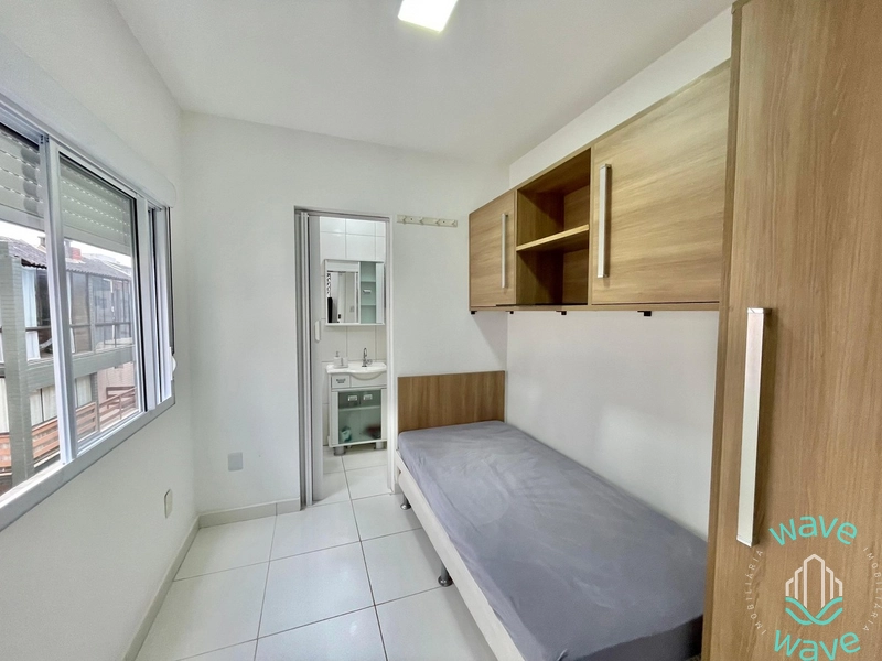 Amplo Apartamento Reformado a Apenas 100m do Mar!: 16ª foto da galeria de imagens do imóvel