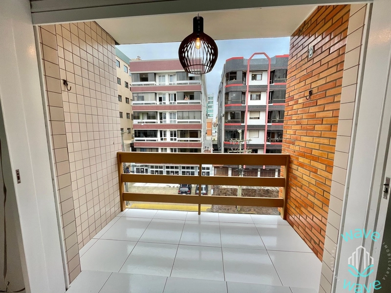 Amplo Apartamento Reformado a Apenas 100m do Mar!: 18ª foto da galeria de imagens do imóvel