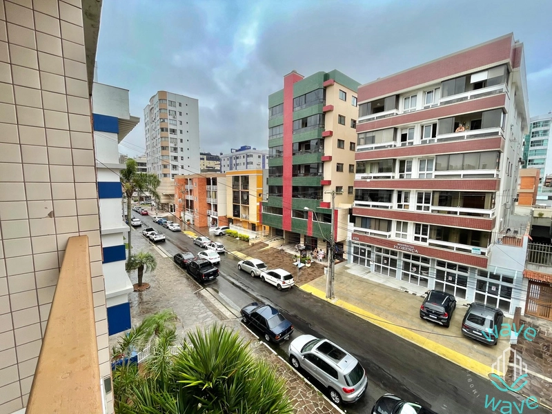 Amplo Apartamento Reformado a Apenas 100m do Mar!: 19ª foto da galeria de imagens do imóvel