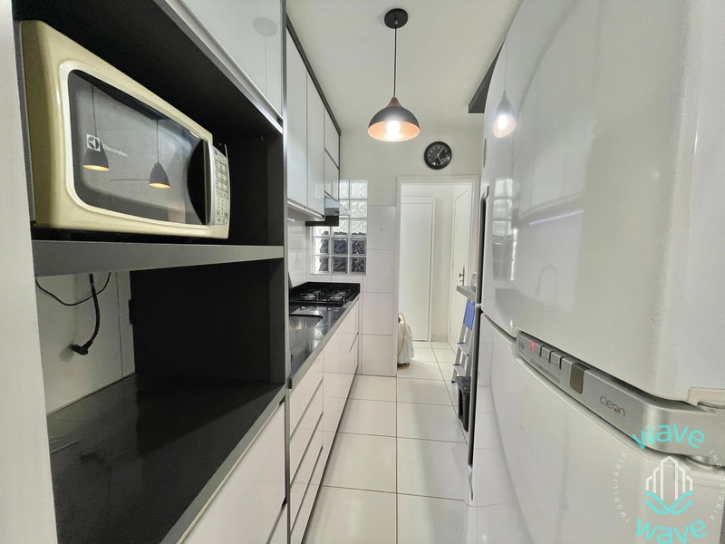 Amplo Apartamento Reformado a Apenas 100m do Mar!: 7ª foto da galeria de imagens do imóvel