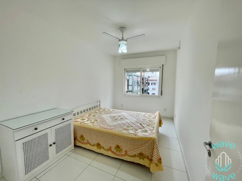 Amplo Apartamento Reformado a Apenas 100m do Mar!: 11ª foto da galeria de imagens do imóvel