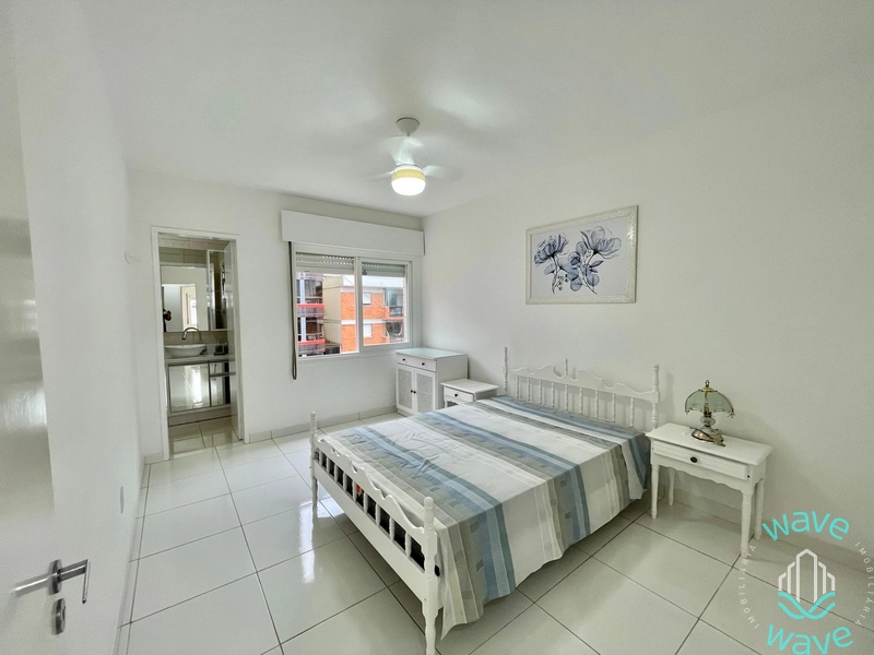 Amplo Apartamento Reformado a Apenas 100m do Mar!: 13ª foto da galeria de imagens do imóvel
