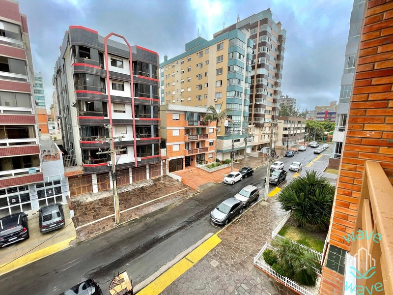 Amplo Apartamento Reformado a Apenas 100m do Mar!: 20ª foto da galeria de imagens do imóvel