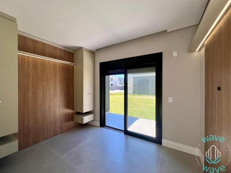 Casa à Venda no Condomínio Sunset – Sofisticação e Conforto em Frente: 17ª foto da galeria de imagens do imóvel
