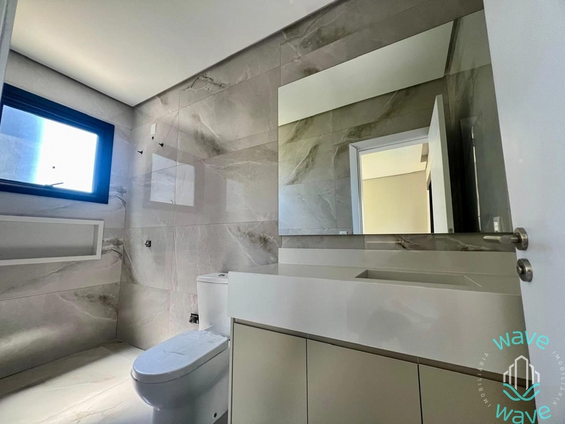 Casa à Venda no Condomínio Sunset – Sofisticação e Conforto em Frente: 43ª foto da galeria de imagens do imóvel
