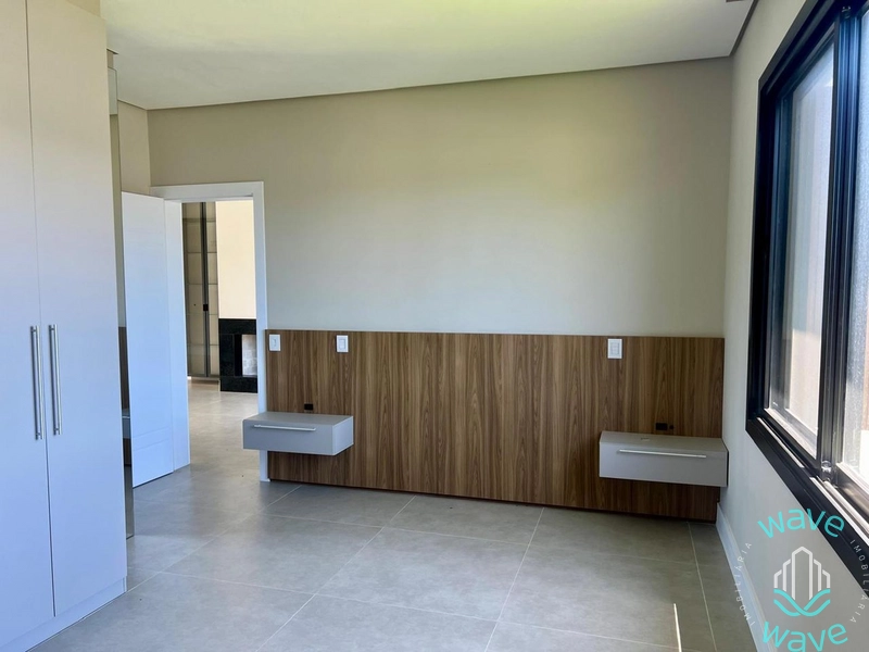 Casa à Venda no Condomínio Sunset – Sofisticação e Conforto em Frente: 8ª foto da galeria de imagens do imóvel