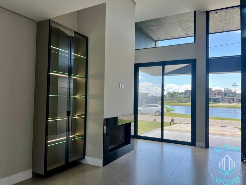 Casa à Venda no Condomínio Sunset – Sofisticação e Conforto em Frente: 44ª foto da galeria de imagens do imóvel