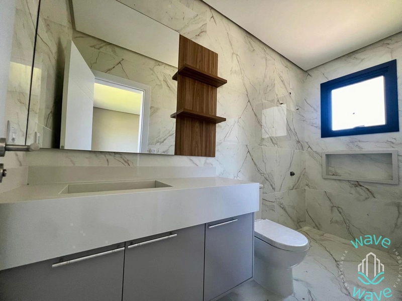 Casa à Venda no Condomínio Sunset – Sofisticação e Conforto em Frente: 14ª foto da galeria de imagens do imóvel