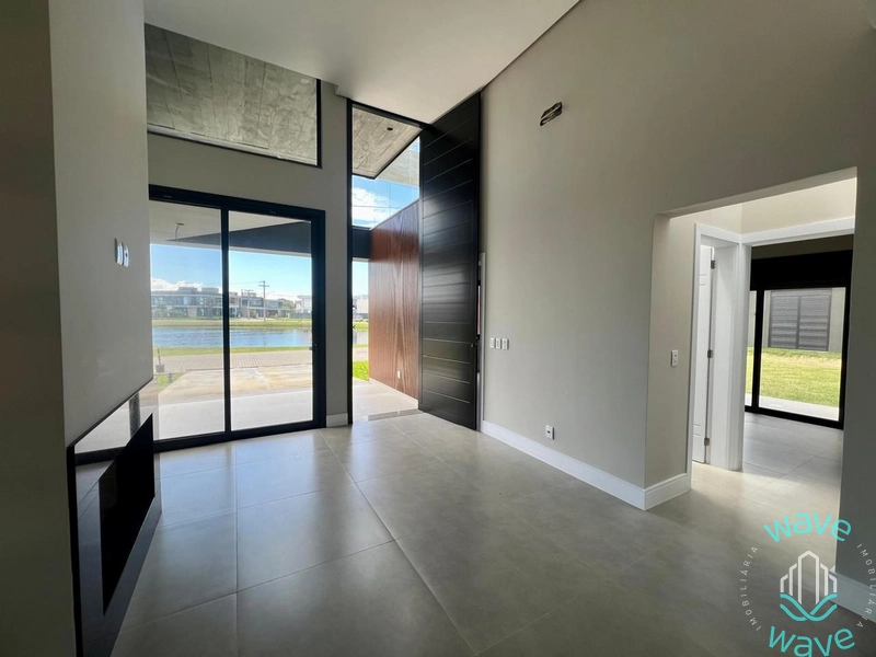 Casa à Venda no Condomínio Sunset – Sofisticação e Conforto em Frente: 45ª foto da galeria de imagens do imóvel