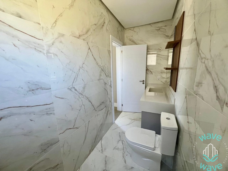 Casa à Venda no Condomínio Sunset – Sofisticação e Conforto em Frente: 18ª foto da galeria de imagens do imóvel