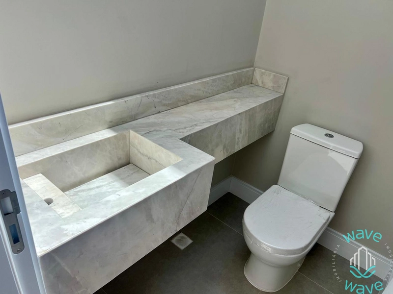 Casa à Venda no Condomínio Sunset – Sofisticação e Conforto em Frente: 16ª foto da galeria de imagens do imóvel