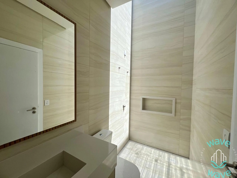 Casa à Venda no Condomínio Sunset – Sofisticação e Conforto em Frente: 23ª foto da galeria de imagens do imóvel