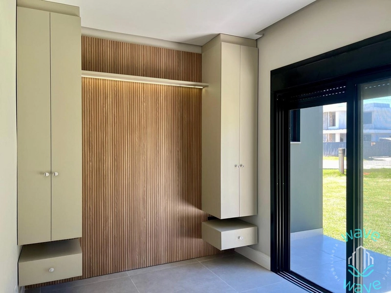 Casa à Venda no Condomínio Sunset – Sofisticação e Conforto em Frente: 21ª foto da galeria de imagens do imóvel