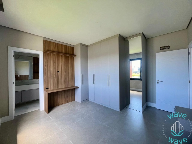 Casa à Venda no Condomínio Sunset – Sofisticação e Conforto em Frente: 11ª foto da galeria de imagens do imóvel