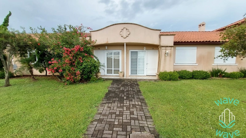 Casa à Venda no Condomínio Casa Hermosa em Xangri-lá: 1ª foto da galeria de imagens do imóvel