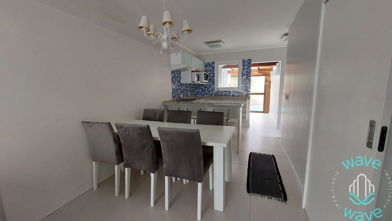 Casa à Venda no Condomínio Casa Hermosa em Xangri-lá: 4ª foto da galeria de imagens do imóvel