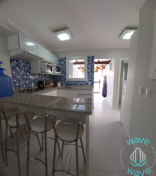 Casa à Venda no Condomínio Casa Hermosa em Xangri-lá: 7ª foto da galeria de imagens do imóvel