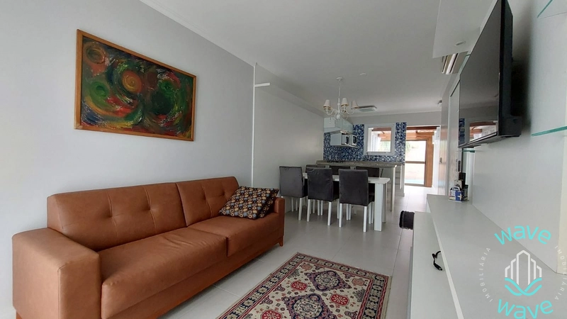 Casa à Venda no Condomínio Casa Hermosa em Xangri-lá: 3ª foto da galeria de imagens do imóvel