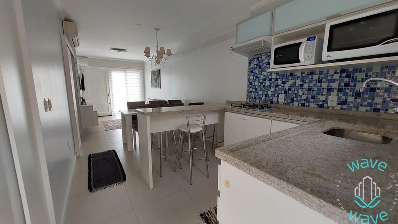 Casa à Venda no Condomínio Casa Hermosa em Xangri-lá: 6ª foto da galeria de imagens do imóvel