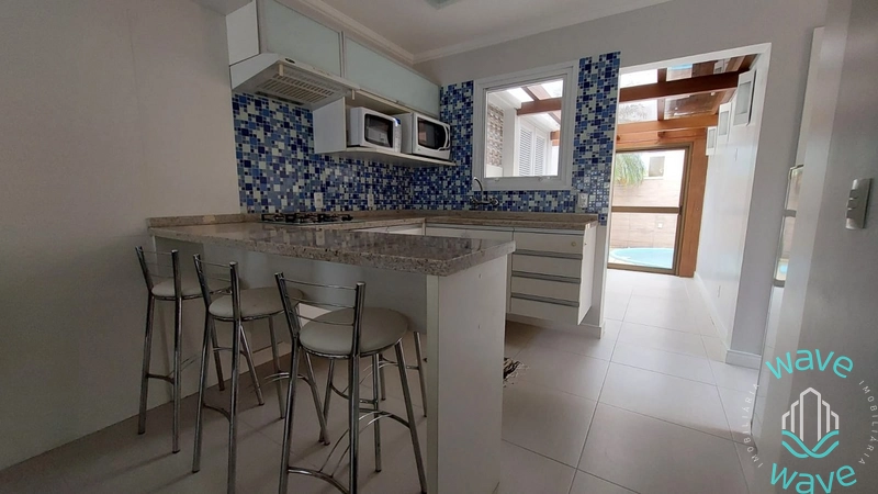 Casa à Venda no Condomínio Casa Hermosa em Xangri-lá: 5ª foto da galeria de imagens do imóvel
