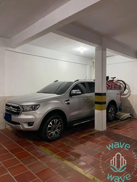 1 DORMITÓRIO COM SACADA, MOBILIADO E BOX DE ESTACIONAMENTO: 19ª foto da galeria de imagens do imóvel