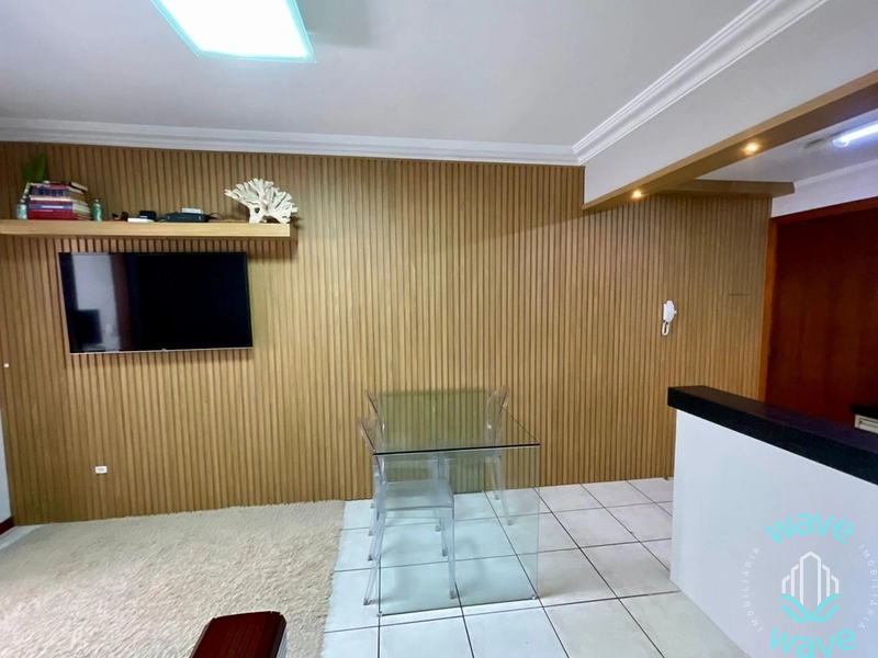 1 DORMITÓRIO COM SACADA, MOBILIADO E BOX DE ESTACIONAMENTO: 13ª foto da galeria de imagens do imóvel