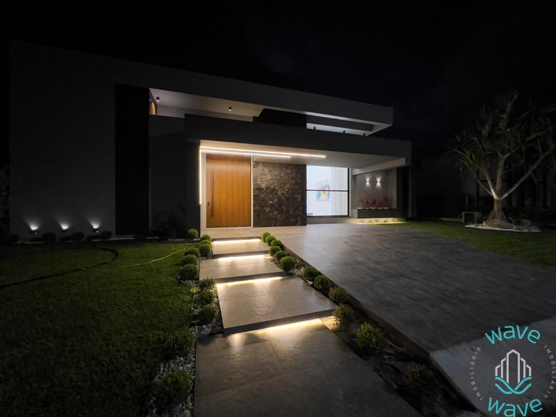 CASA NOVA A VENDA NO CONDOMÍNIO LAGOA DO PASSO: 86ª foto da galeria de imagens do imóvel