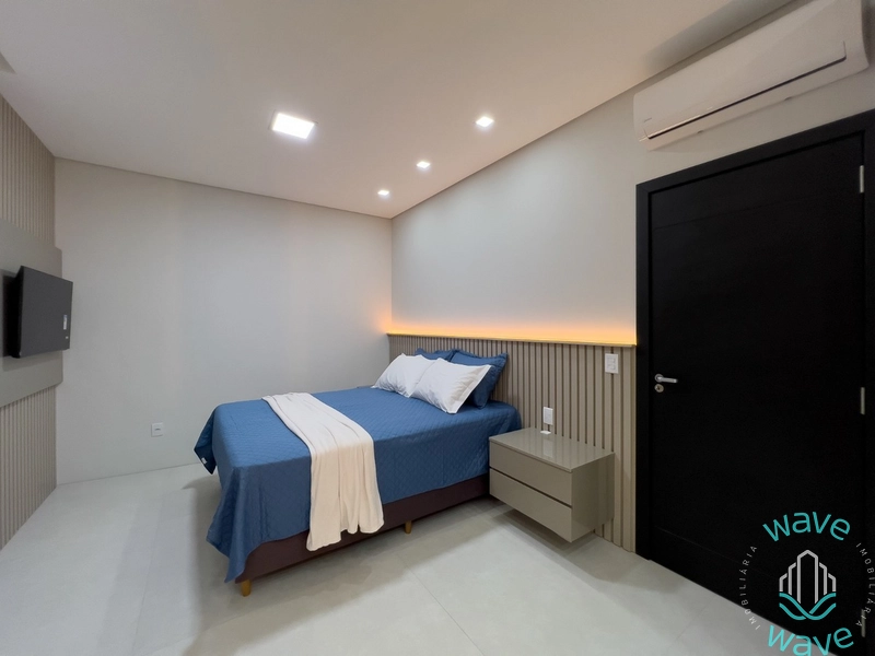 CASA NOVA A VENDA NO CONDOMÍNIO LAGOA DO PASSO: 78ª foto da galeria de imagens do imóvel