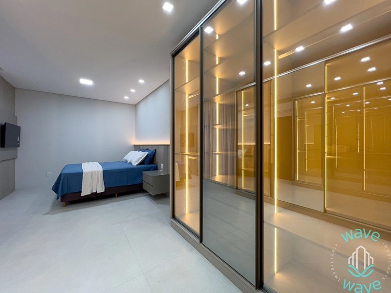 CASA NOVA A VENDA NO CONDOMÍNIO LAGOA DO PASSO: 84ª foto da galeria de imagens do imóvel