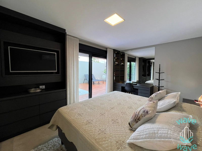CASA A VENDA NO CONDOMÍNIO SEA COAST: 24ª foto da galeria de imagens do imóvel