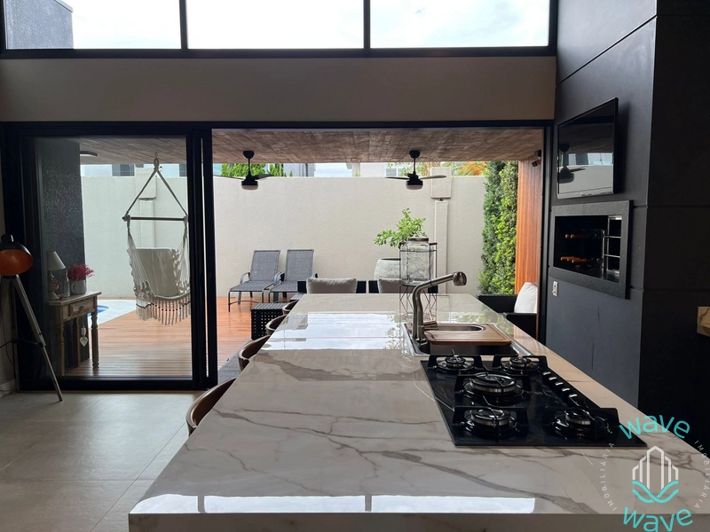 CASA A VENDA NO CONDOMÍNIO SEA COAST: 17ª foto da galeria de imagens do imóvel