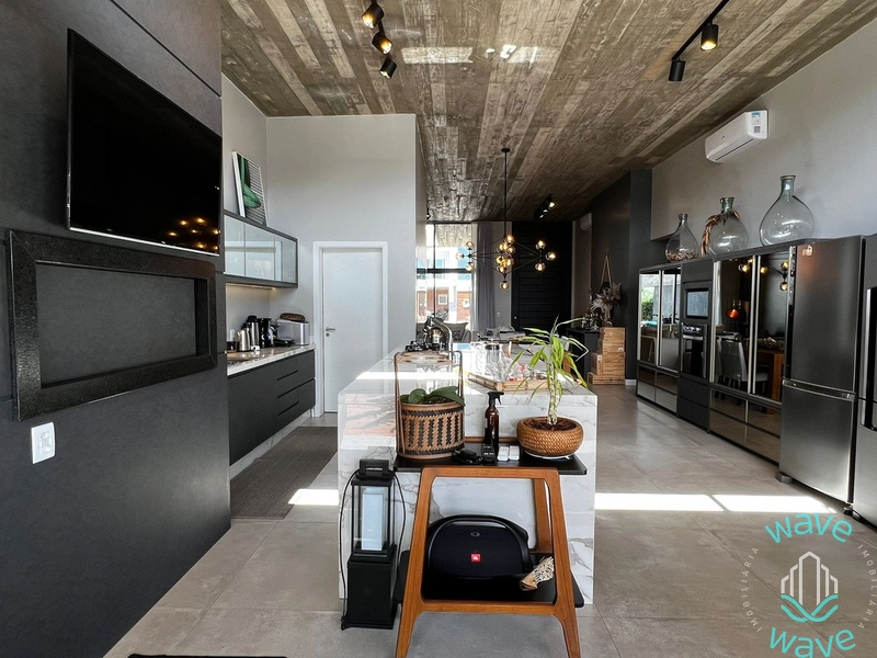 CASA A VENDA NO CONDOMÍNIO SEA COAST: 41ª foto da galeria de imagens do imóvel