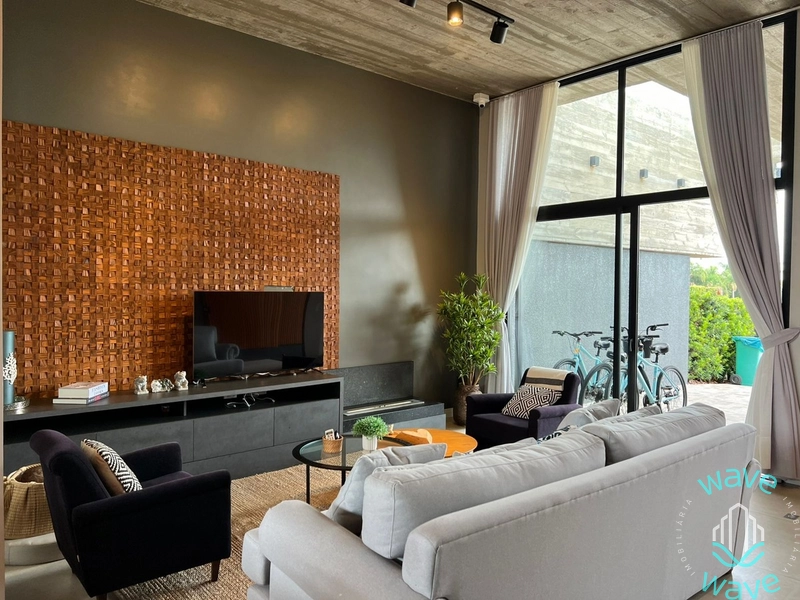 CASA A VENDA NO CONDOMÍNIO SEA COAST: 4ª foto da galeria de imagens do imóvel