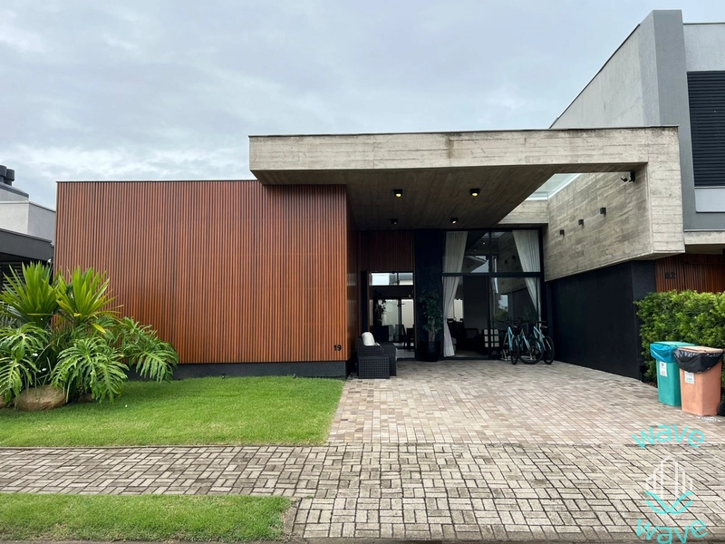 CASA A VENDA NO CONDOMÍNIO SEA COAST: 1ª foto da galeria de imagens do imóvel