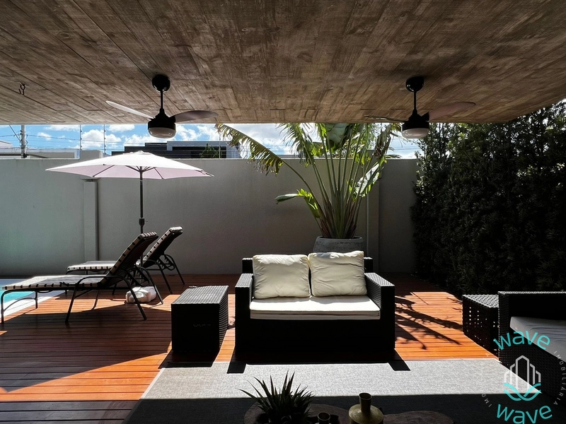 CASA A VENDA NO CONDOMÍNIO SEA COAST: 43ª foto da galeria de imagens do imóvel