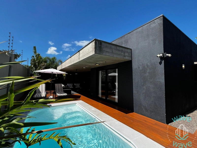 CASA A VENDA NO CONDOMÍNIO SEA COAST: 36ª foto da galeria de imagens do imóvel