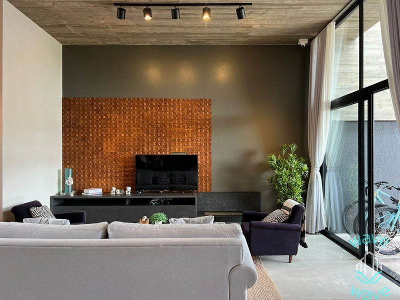 CASA A VENDA NO CONDOMÍNIO SEA COAST: 5ª foto da galeria de imagens do imóvel