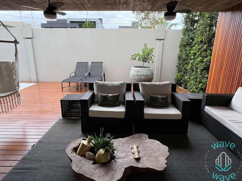 CASA A VENDA NO CONDOMÍNIO SEA COAST: 21ª foto da galeria de imagens do imóvel