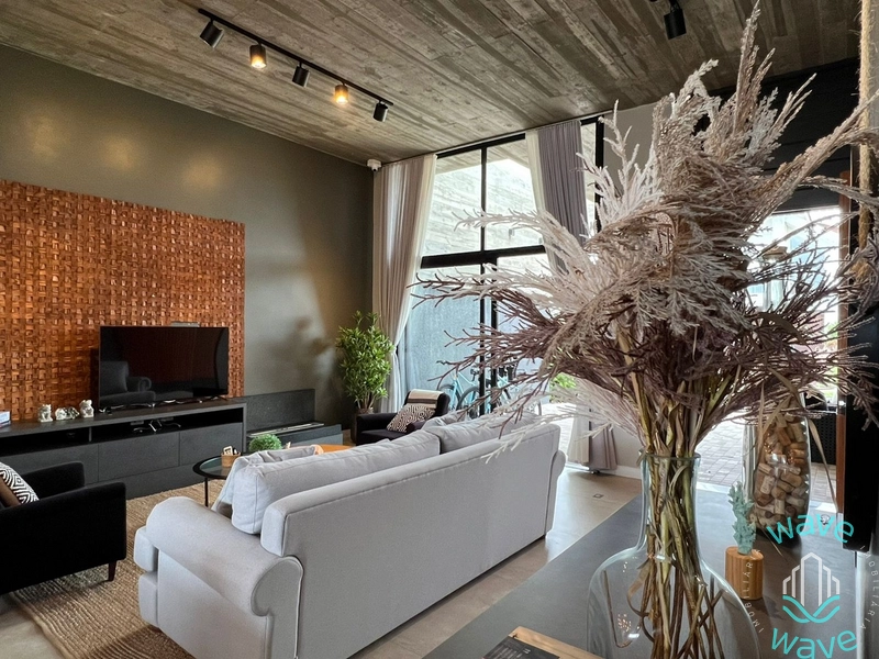 CASA A VENDA NO CONDOMÍNIO SEA COAST: 3ª foto da galeria de imagens do imóvel
