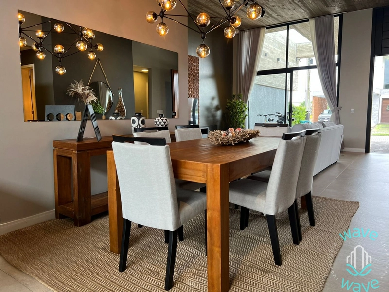 CASA A VENDA NO CONDOMÍNIO SEA COAST: 11ª foto da galeria de imagens do imóvel