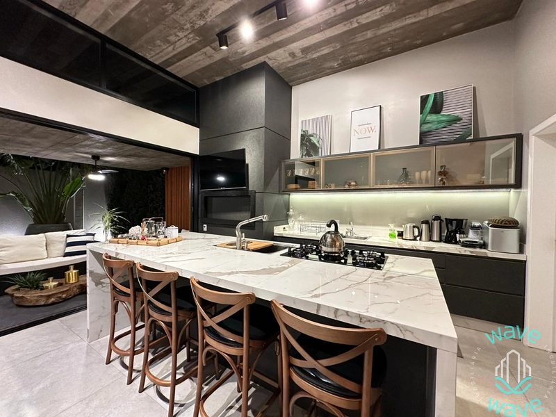 CASA A VENDA NO CONDOMÍNIO SEA COAST: 51ª foto da galeria de imagens do imóvel