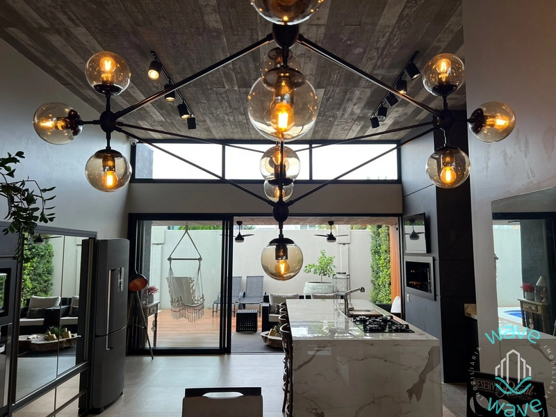 CASA A VENDA NO CONDOMÍNIO SEA COAST: 12ª foto da galeria de imagens do imóvel