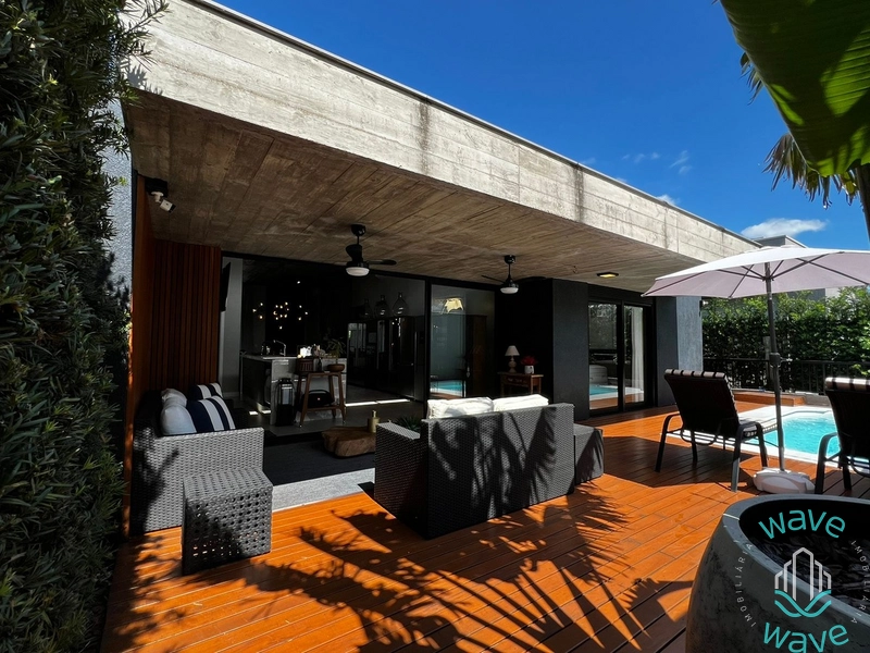 CASA A VENDA NO CONDOMÍNIO SEA COAST: 40ª foto da galeria de imagens do imóvel