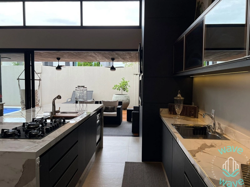 CASA A VENDA NO CONDOMÍNIO SEA COAST: 18ª foto da galeria de imagens do imóvel