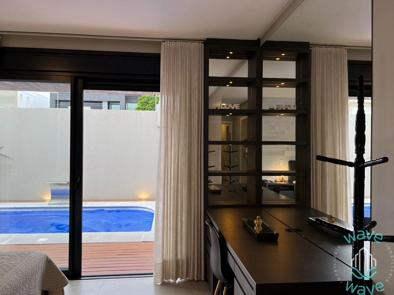 CASA A VENDA NO CONDOMÍNIO SEA COAST: 29ª foto da galeria de imagens do imóvel