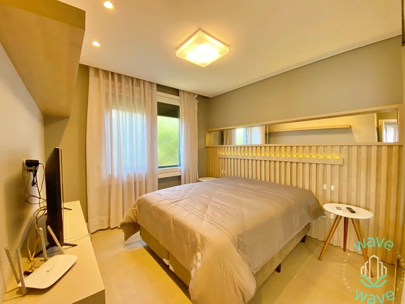 CASA A VENDA NO CONDOMÍNIO SEA COAST EM XANGRI-LÁ/RS: 31ª foto da galeria de imagens do imóvel