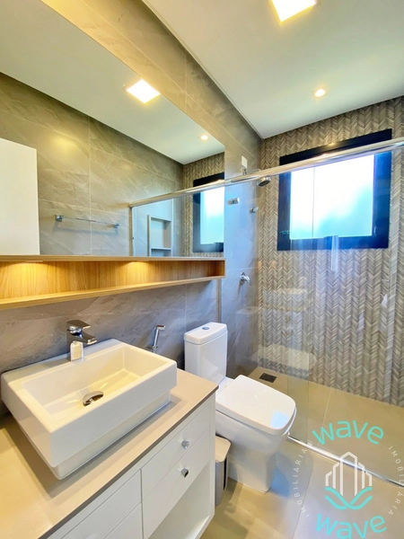 CASA A VENDA NO CONDOMÍNIO SEA COAST EM XANGRI-LÁ/RS: 29ª foto da galeria de imagens do imóvel