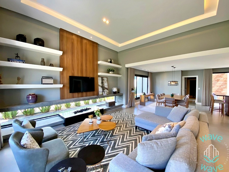 CASA A VENDA NO CONDOMÍNIO SEA COAST EM XANGRI-LÁ/RS: 6ª foto da galeria de imagens do imóvel